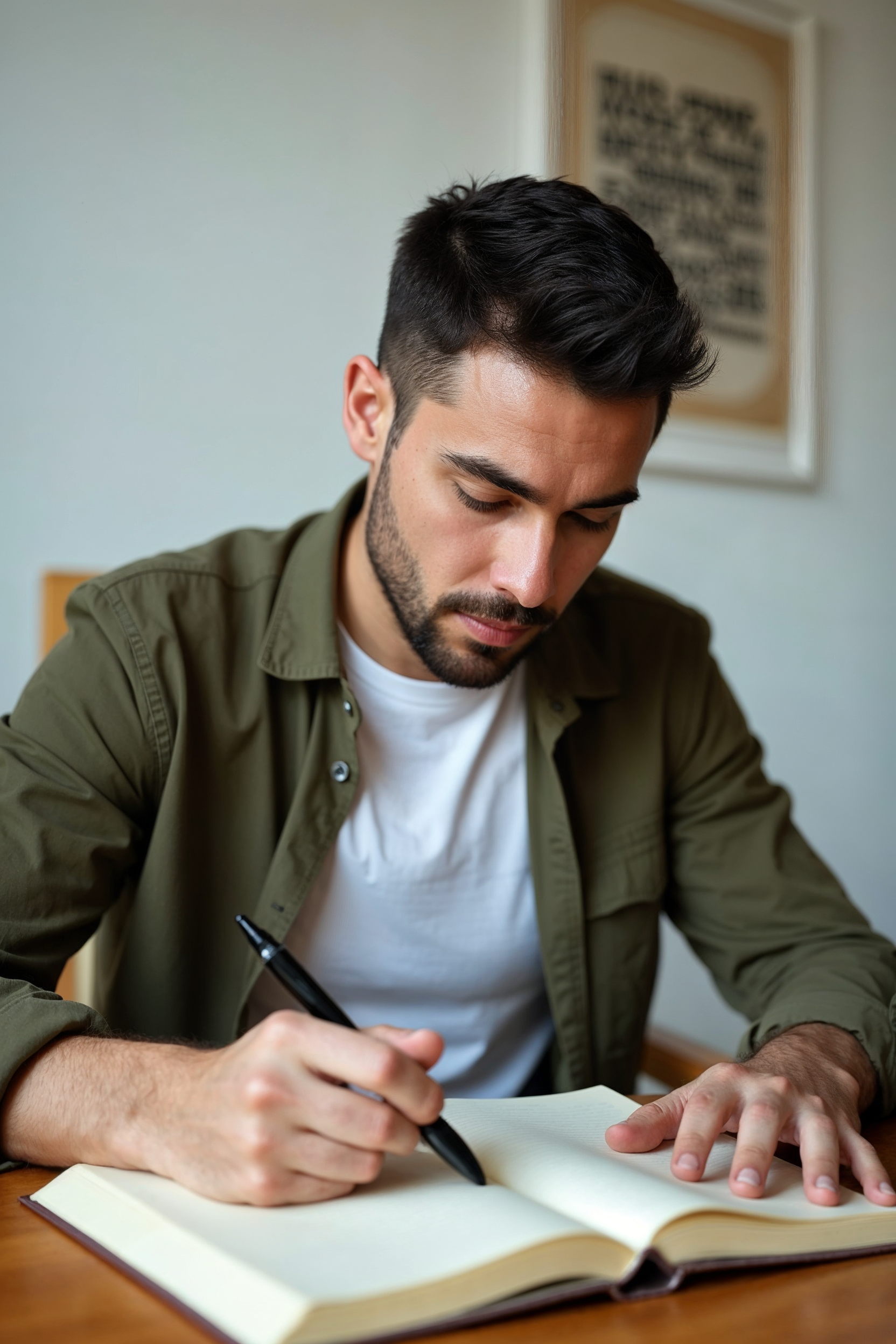 Kıdemli İçerik Stratejisti — Yazova